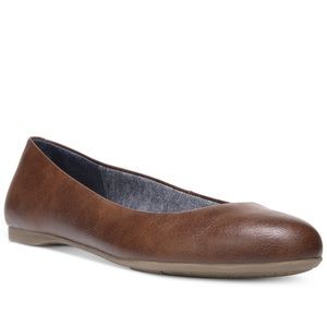 Dr. Scholl’s Giorgie Flats
